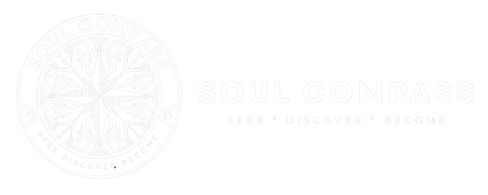 Soul Compass Seek, Discover, Become